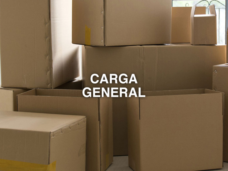 carga general