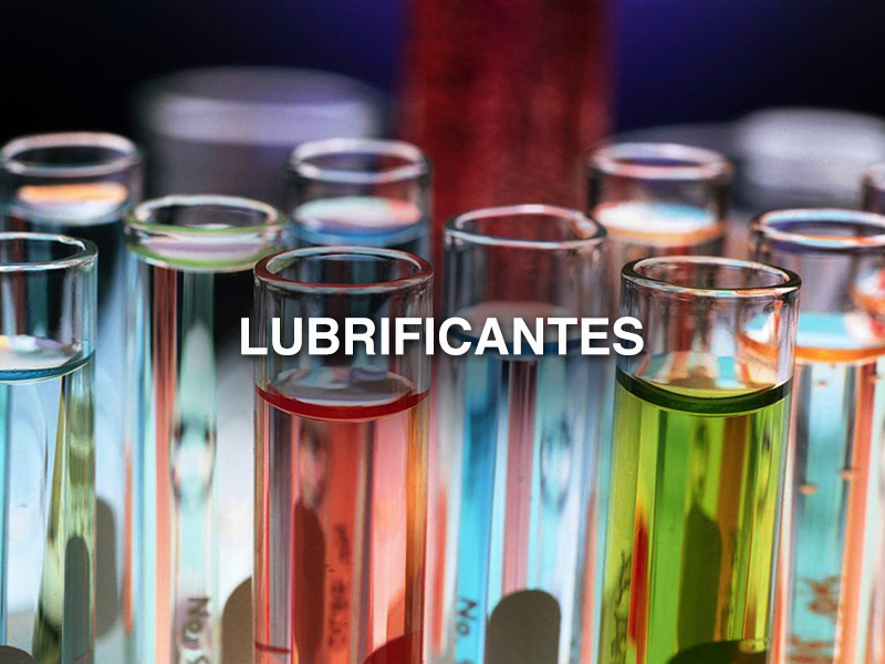 lubrificantes