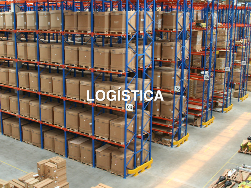 logisticatiel